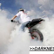 >>DARKNESS<<