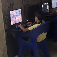 Gilson skins avatar