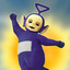 Tinky Winky