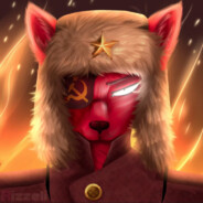 Коммуняшка☭