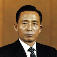 朴正熙
