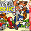 Paper Sonic