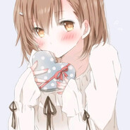 常盘台引以为傲超级可爱的御坂美琴