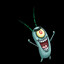 Sheldon Plankton