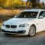 BMW 530dX