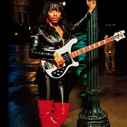 RickJames