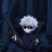 Killua Zoldyck