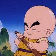 Krillin