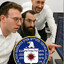 Mossad Agent