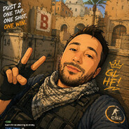 Player avatar