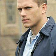 Michael Scofield