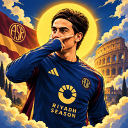 Player avatar