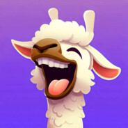 Comma Llama avatar