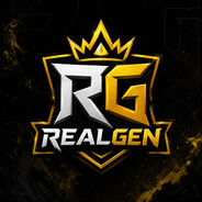 RGEN | Kaczka_goat skins.army