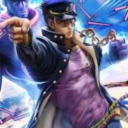 JOTARO