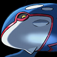 kyogre avatar