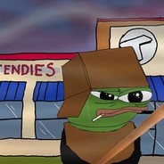 Guardian of The Tendie