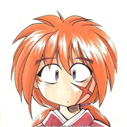 Kenshin Himura
