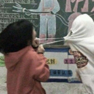 心态良好的皮鞋