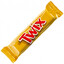 Lewy TWIX