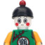 Lego Chiaotzu