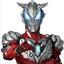 ULTRAMAN GEED