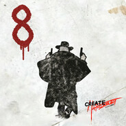 一个很白的黑人