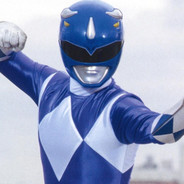 Blue Ranger