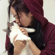 喜欢望天的小小柚