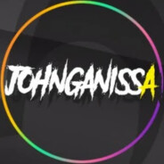 Johnganissa