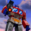 Optimus &quot;warcrime&quot; Prime