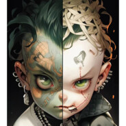 极限✔▷双子星◁