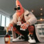Steam avatar