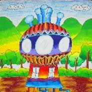 Big Avatar
