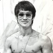 Bruce Lee