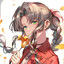 .aerith艳-