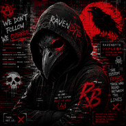 Raven Byte