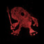 SkeletonChair23