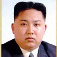 Kim jong-un