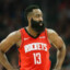 James Harden