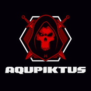 belali- AQUPİKTUS