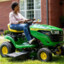 GRASSMOWER99