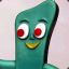 GUMBY