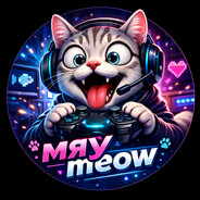 МяуMeow