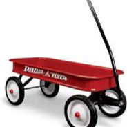 501st PVT Wagon