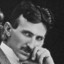 KRMGNG Tesla
