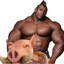hog rider