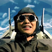 僚机一号斯内克