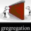 Gregregation