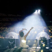 个人偶像练习生